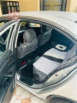 كيا اوبتيما